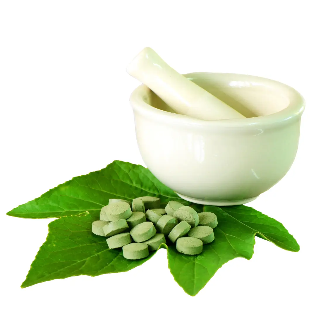 Medicamentos naturales para la ansiedad