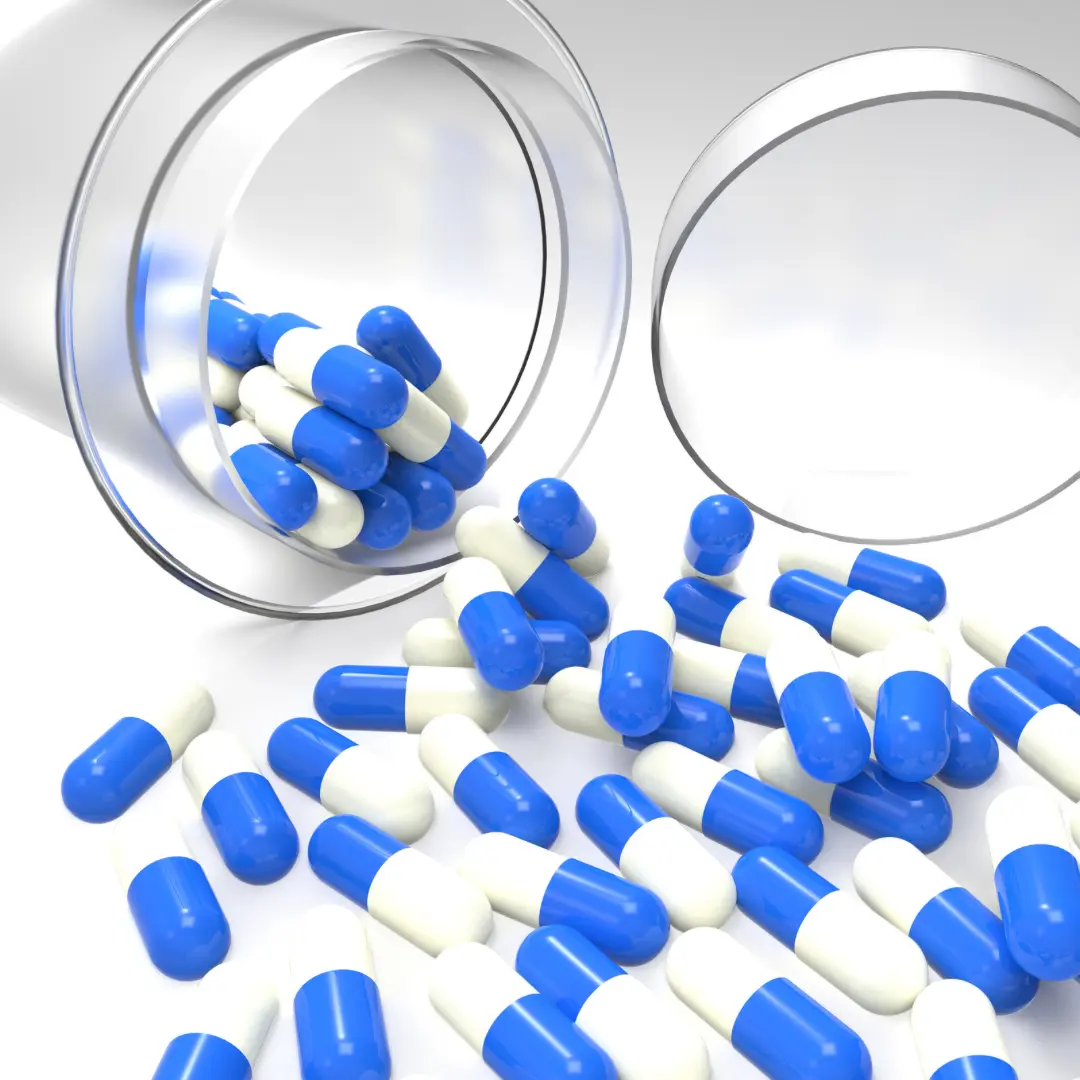 Medicamento Omeprazol