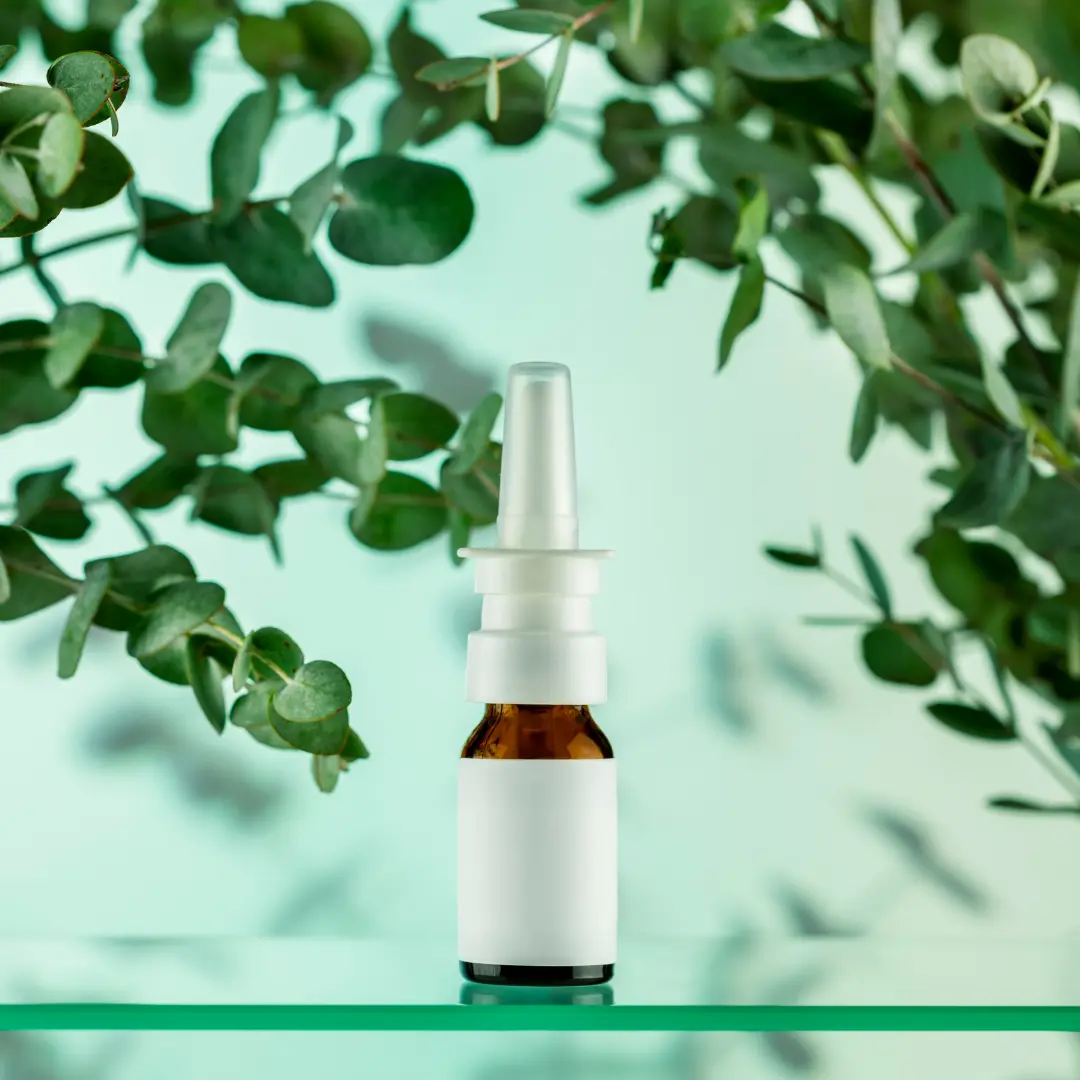 congestion nasal
