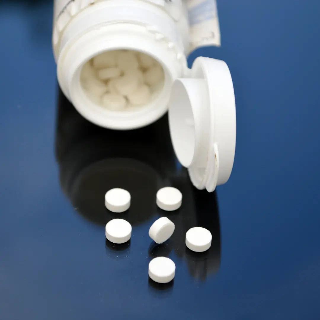 Tipos de Medicamentos para la ansiedad