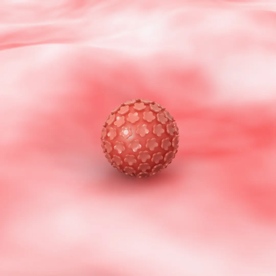 virus del papiloma humano