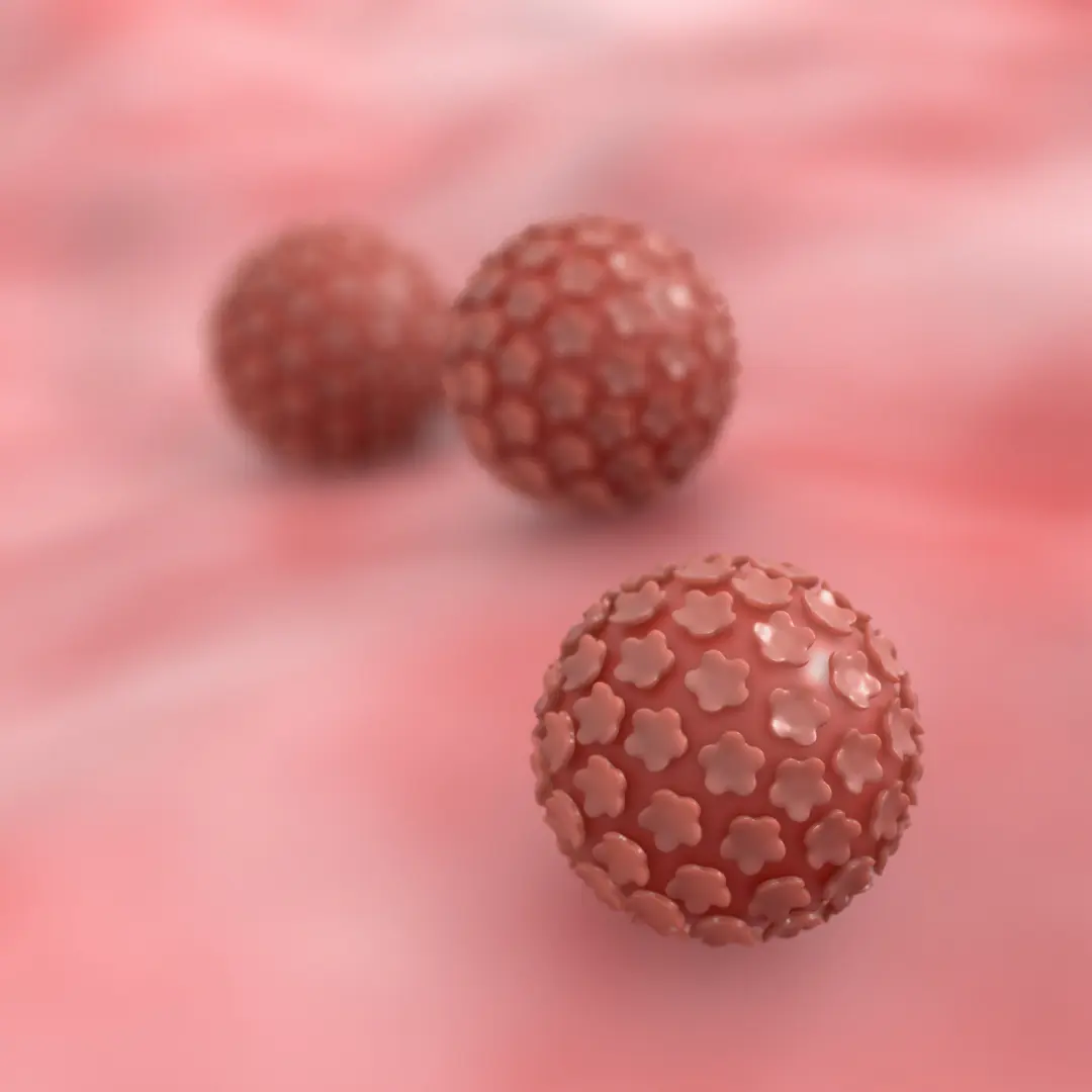 Que es el virus del papiloma humano