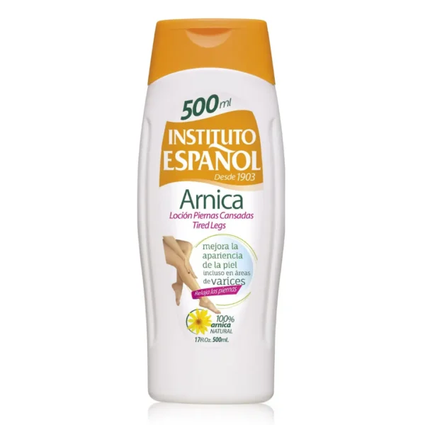 Instituto Español Arnica Lotion