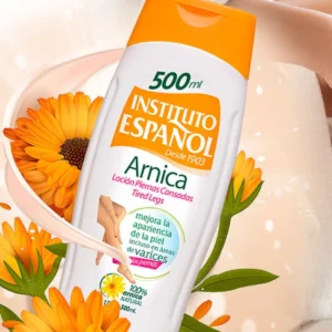 Instituto Español Arnica Lotion