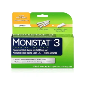 Monistat 3