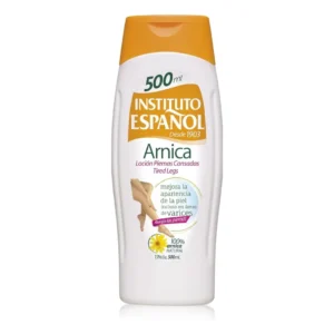 Instituto Español Arnica Lotion